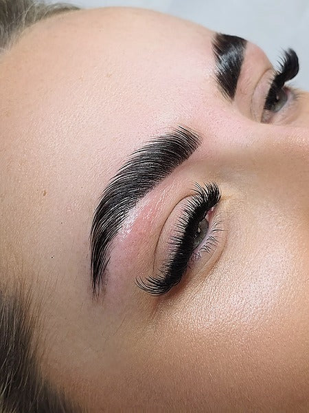 Online Brow Lamination Course