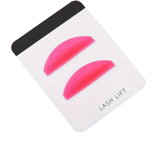 Flat Lash Lift Shield - for korean lash lift method