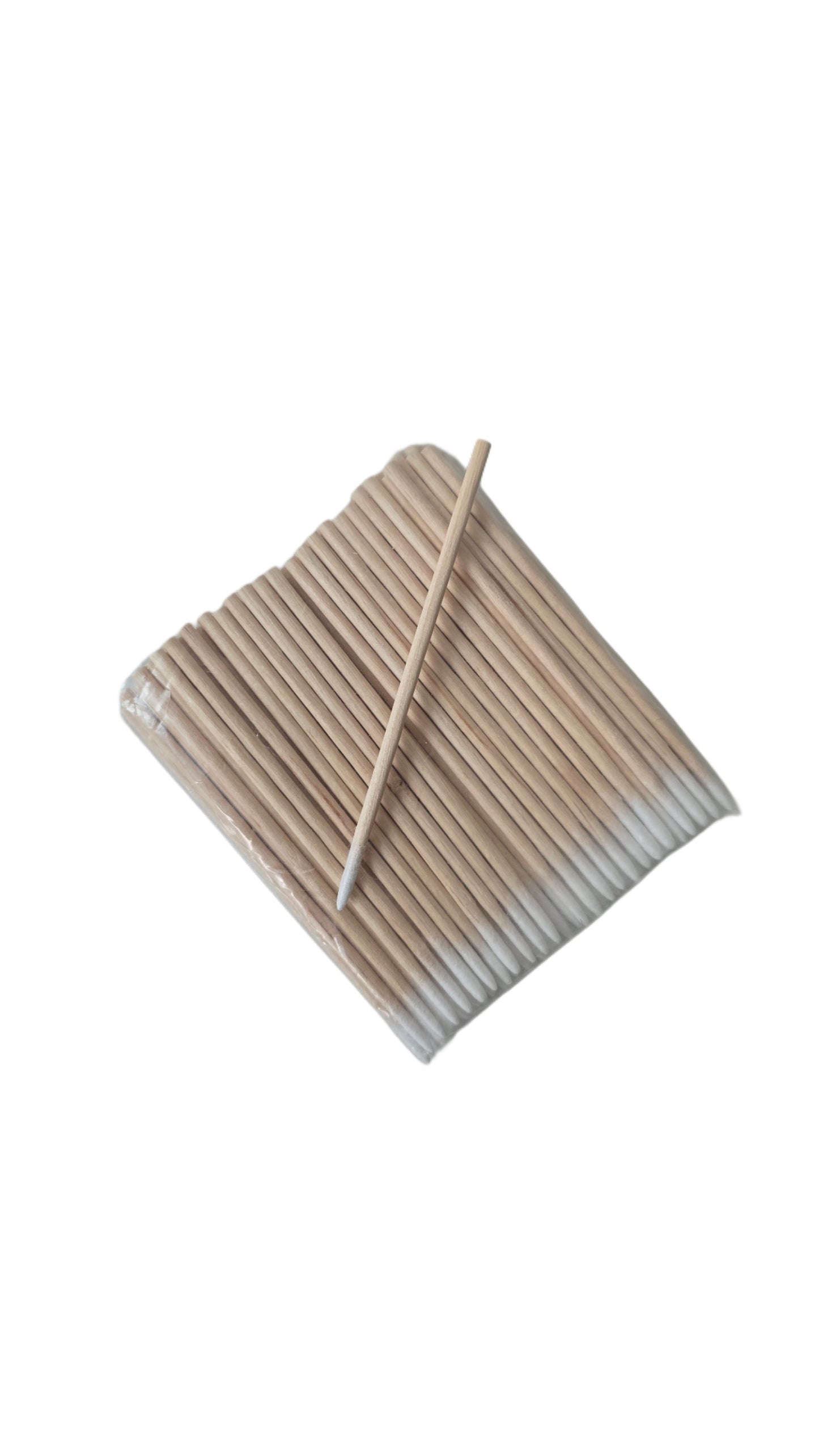 Pointed Cotton Bud Fine Tips