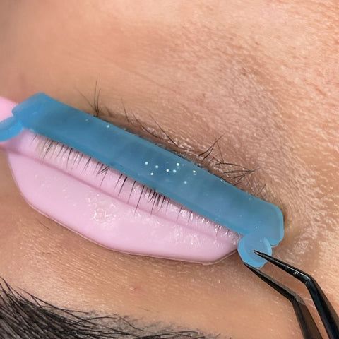 Silicone Lash Lift Compensator