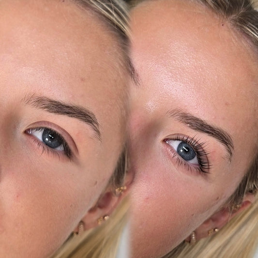 Korean Lash Lift Online Masterclass
