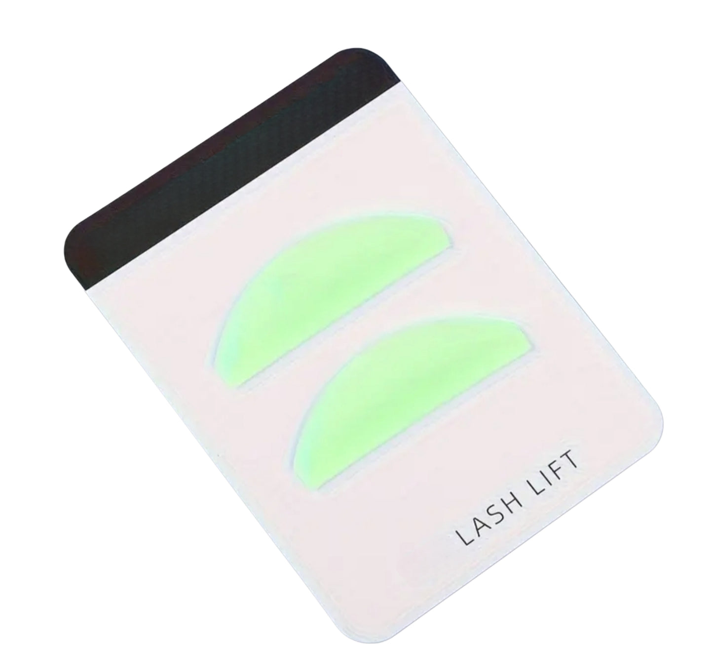 Flat Lash Lift Shield - for korean lash lift method