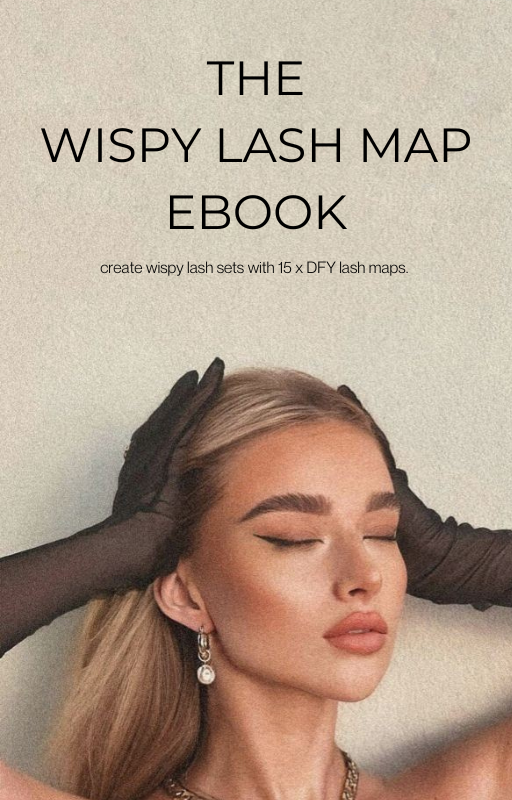 WISPY LASH MAPS EBOOK