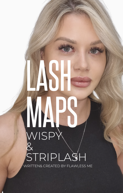 WISPY LASH MAPS EBOOK